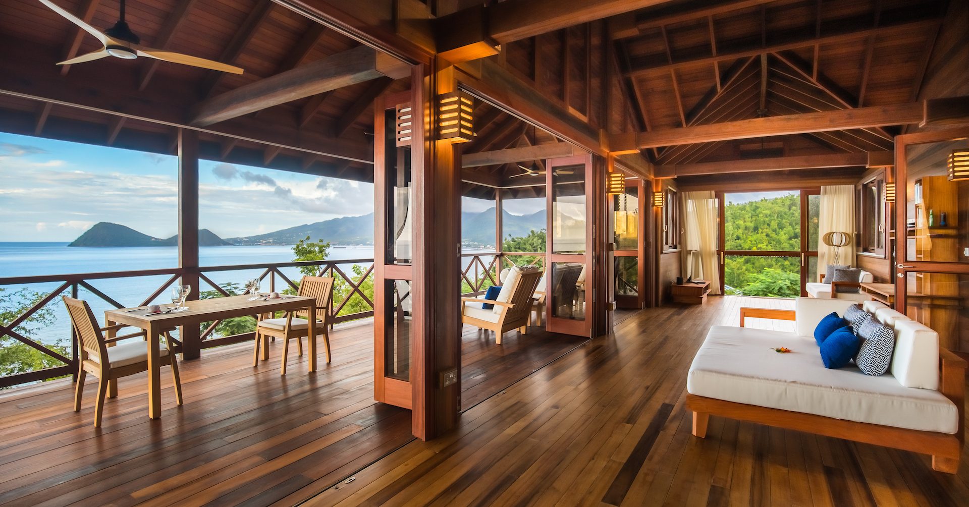 Secret Bay Caribe Hotel