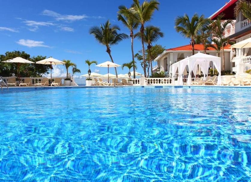 Bahia Principe Grand Samaná Maventur