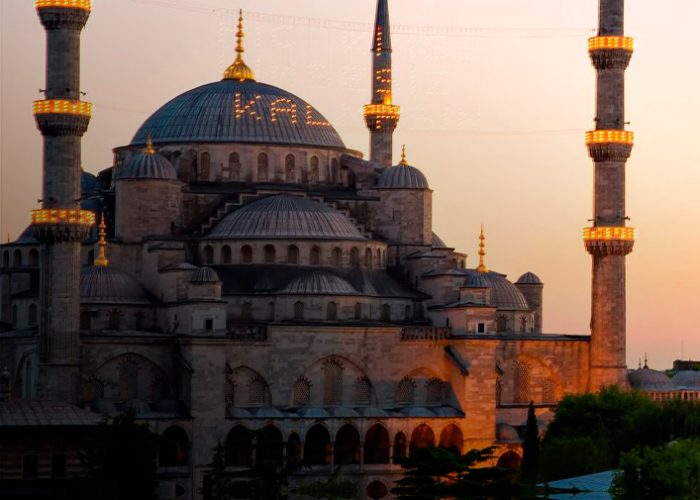 Free Tour Estambul Maventur