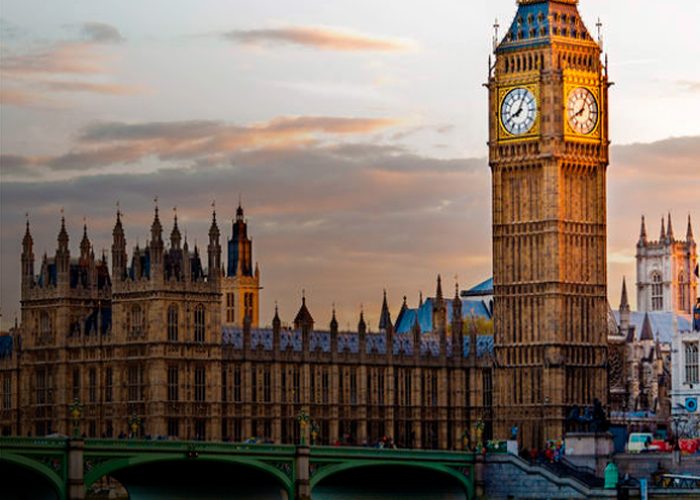Free Tour Londres Maventur
