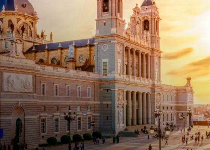 Free Tour Madrid Maventur