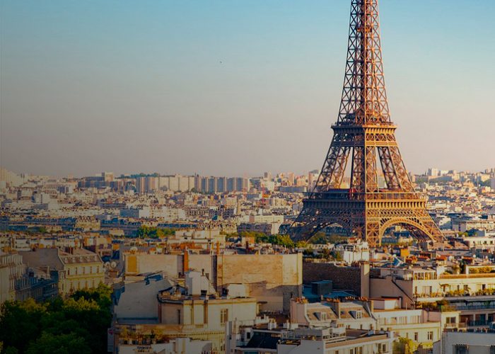 Free Tour Paris Maventur