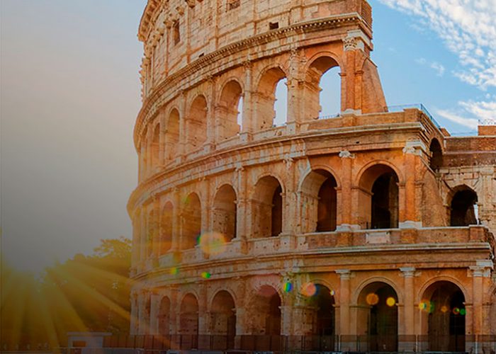 Free Tour Roma Maventur