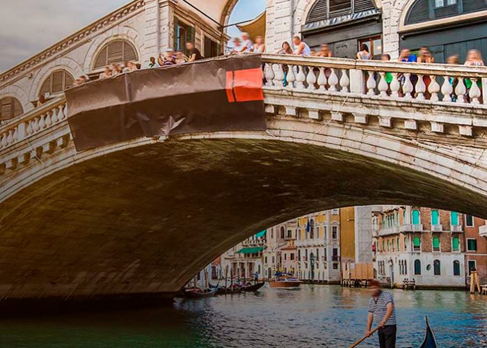 Free Tour Venecia Maventur