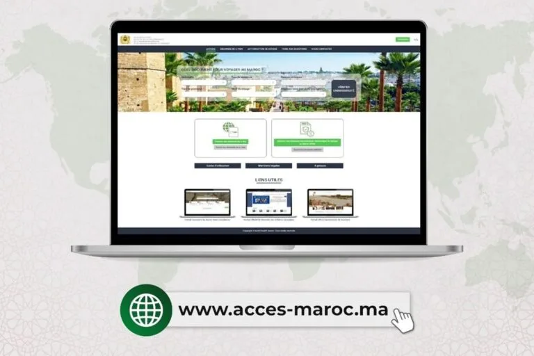 evisa-marruecos-visa-electronica-turismo-autorizacion-de-viaje