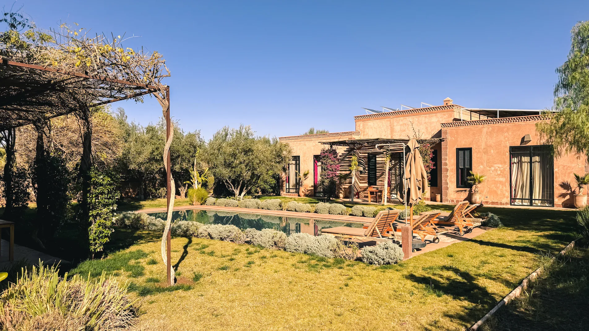 thesource-marrakech-blue-private-villa maventur travel