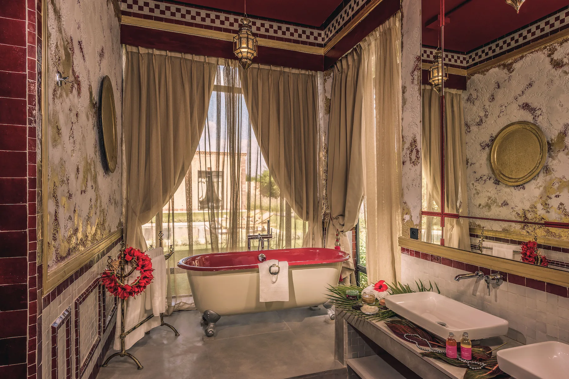 the-source-hotel-pavillon-rouge Maventur Travel