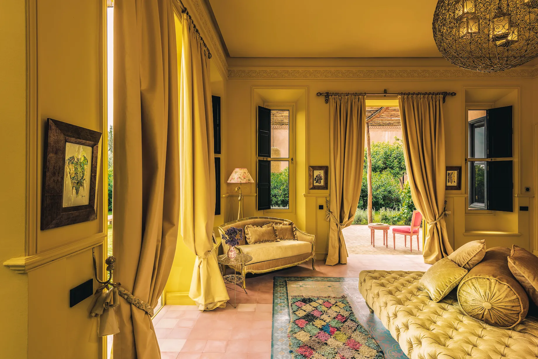 thesource-marrakech-suite-yellow-sub Maventur Travel