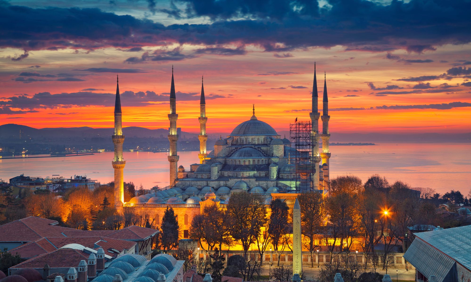 Estambul Maventur Travel
