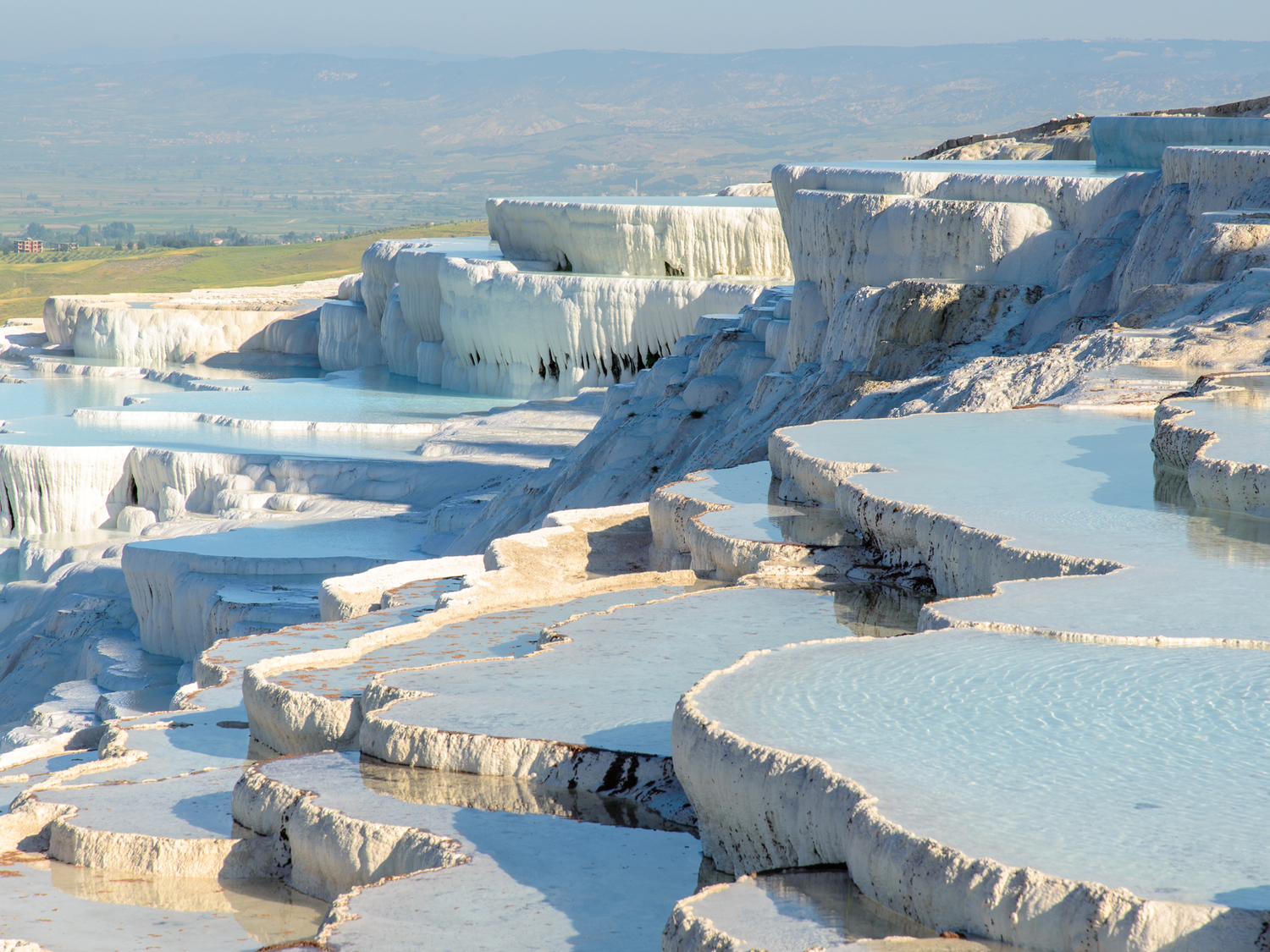 Pamukkale