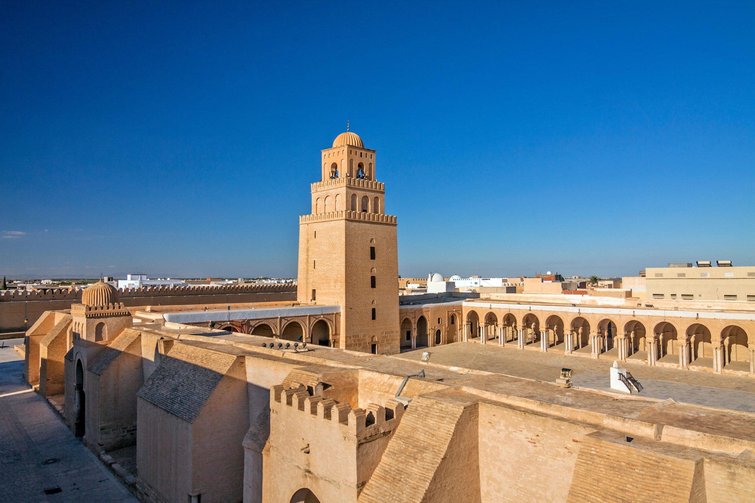 Kairouan
