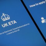 ETA UK Electronic Travel Authorisation