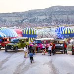 Jeep Safari Capadocia Jeep Safari Capadocia