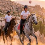 Paseo Caballo Capadocia Maventur Travel Paseo Caballo Capadocia Maventur Travel