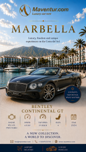CONTINENTAL GT