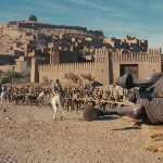 The Odyssey Morocco The Odyssey Morocco