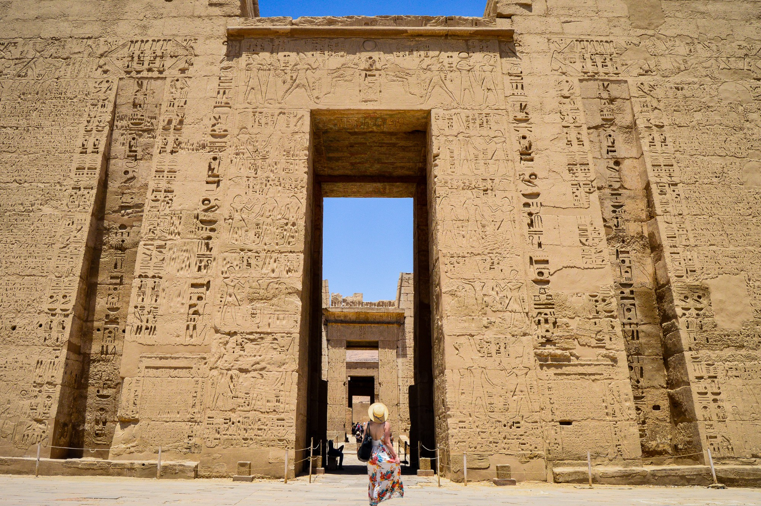 Abu Simbel Maventur Travel