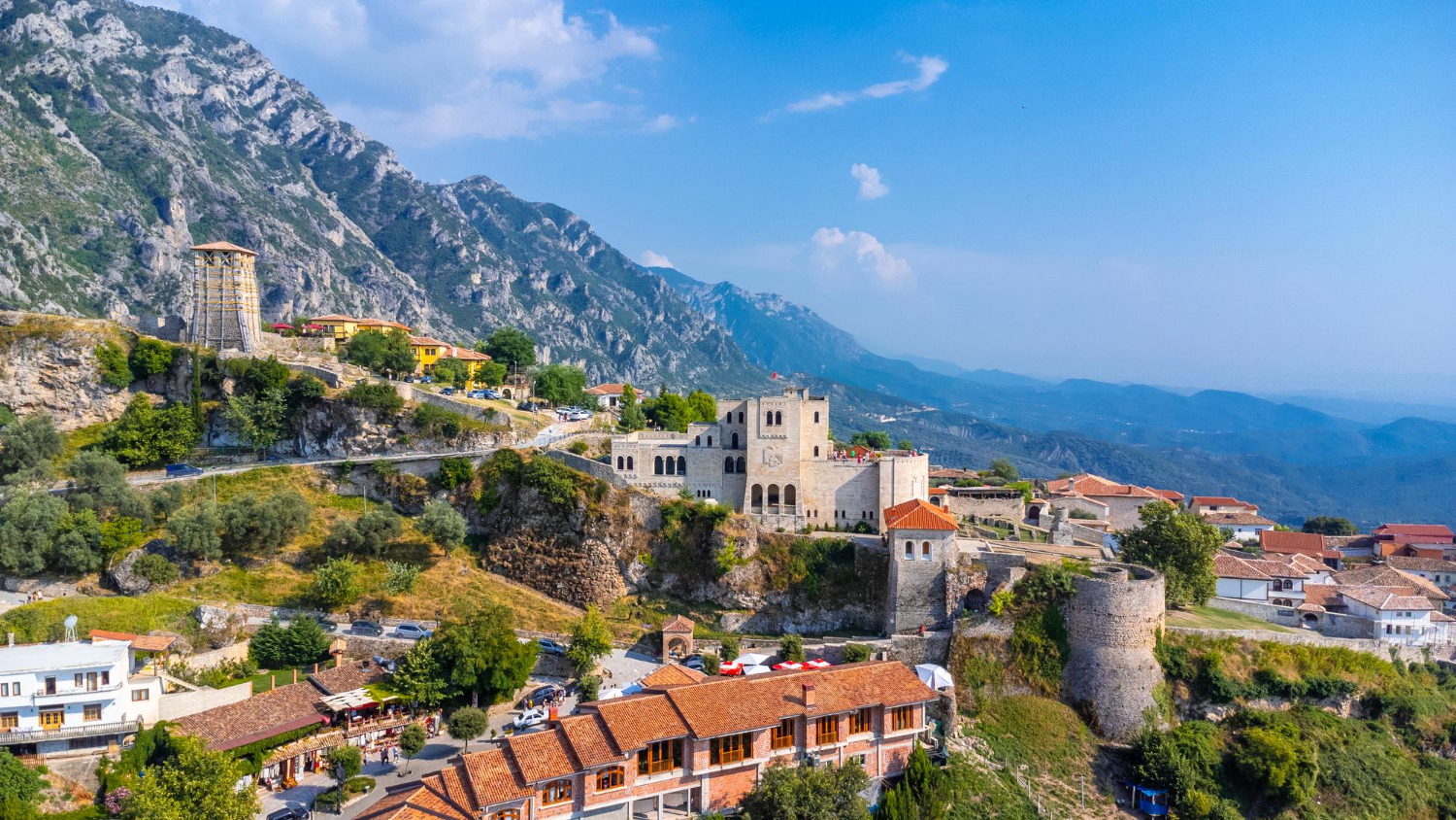 Albania