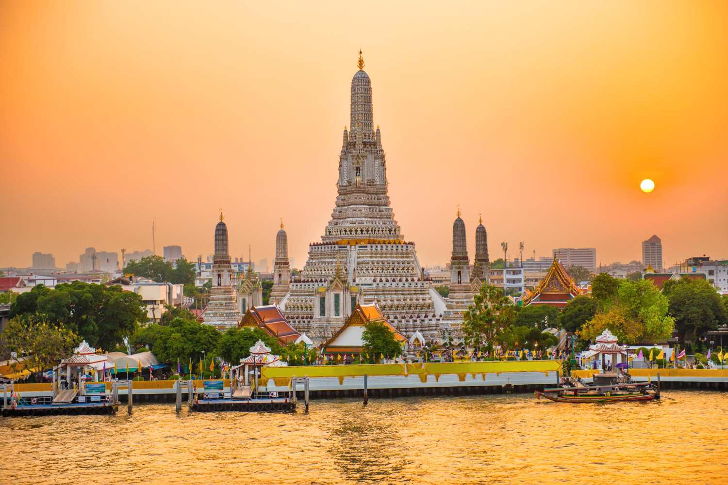 Bangkok Maventur Travel Bangkok Maventur Travel