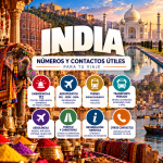 Emergencia de India Emergencia de India