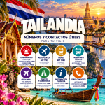Emergencia de Tailandia Emergencia de Tailandia