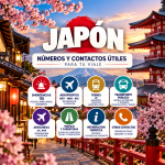 Emergencias Japón Emergencias Japón