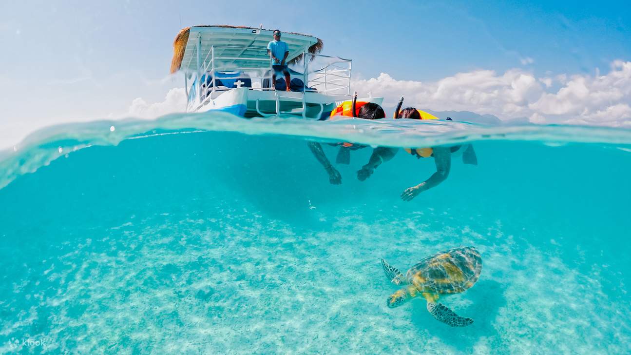 Gili Trawangan Maventur