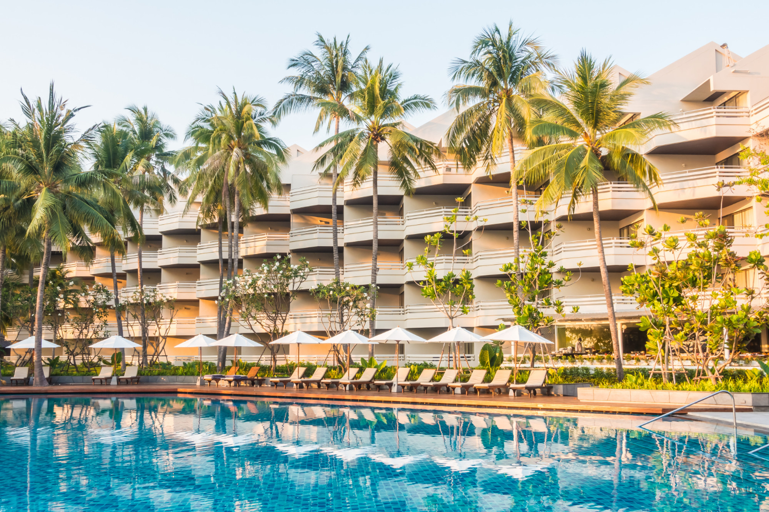 Hoteles Hoteles
