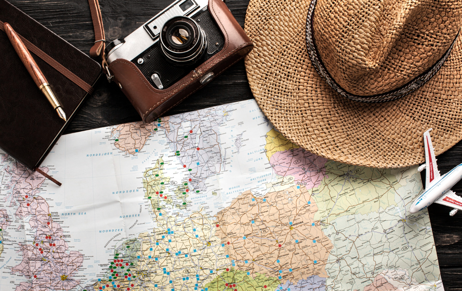 ITINERARIO