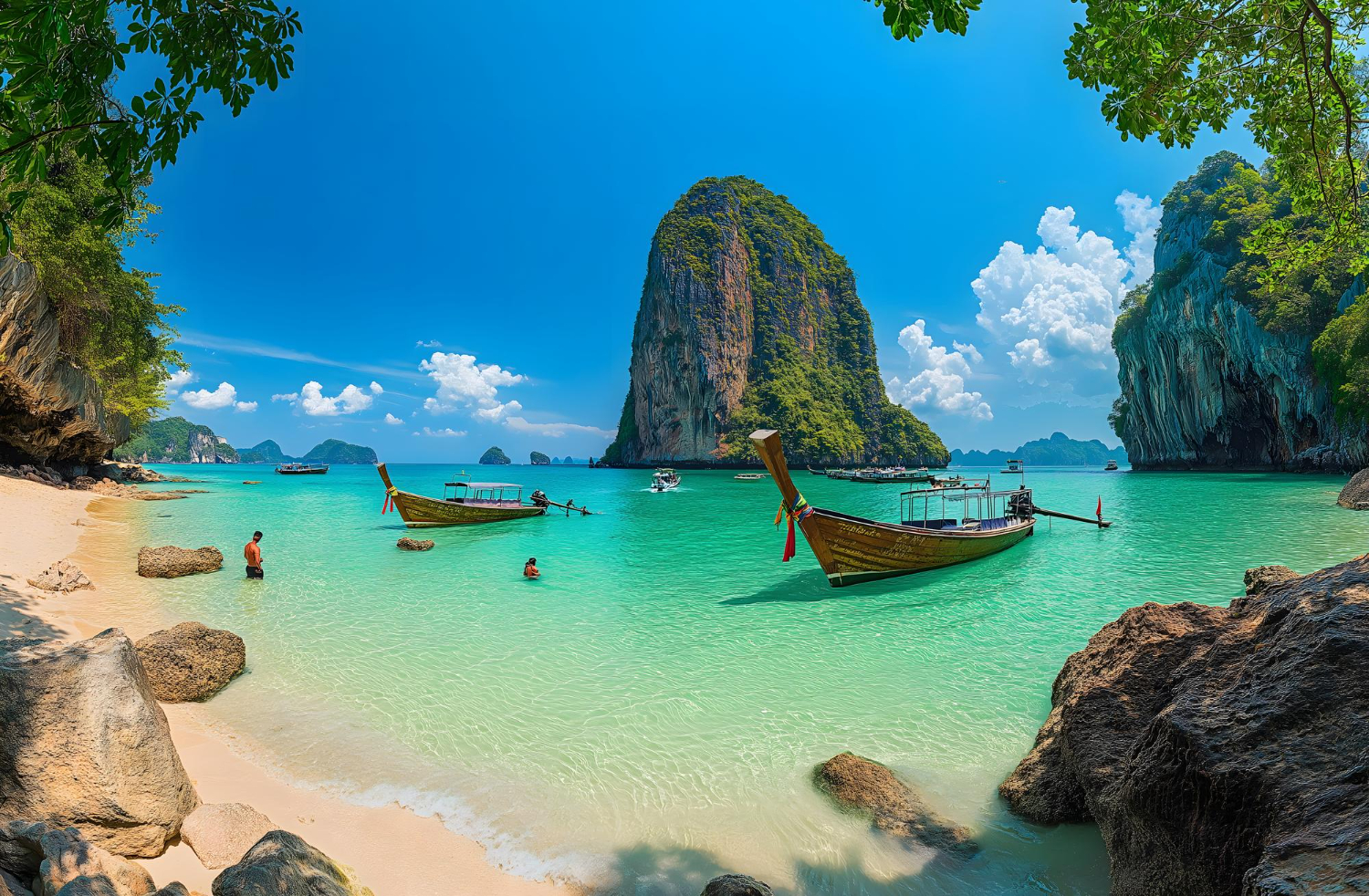 Islas Phi Phi Maventur Travel