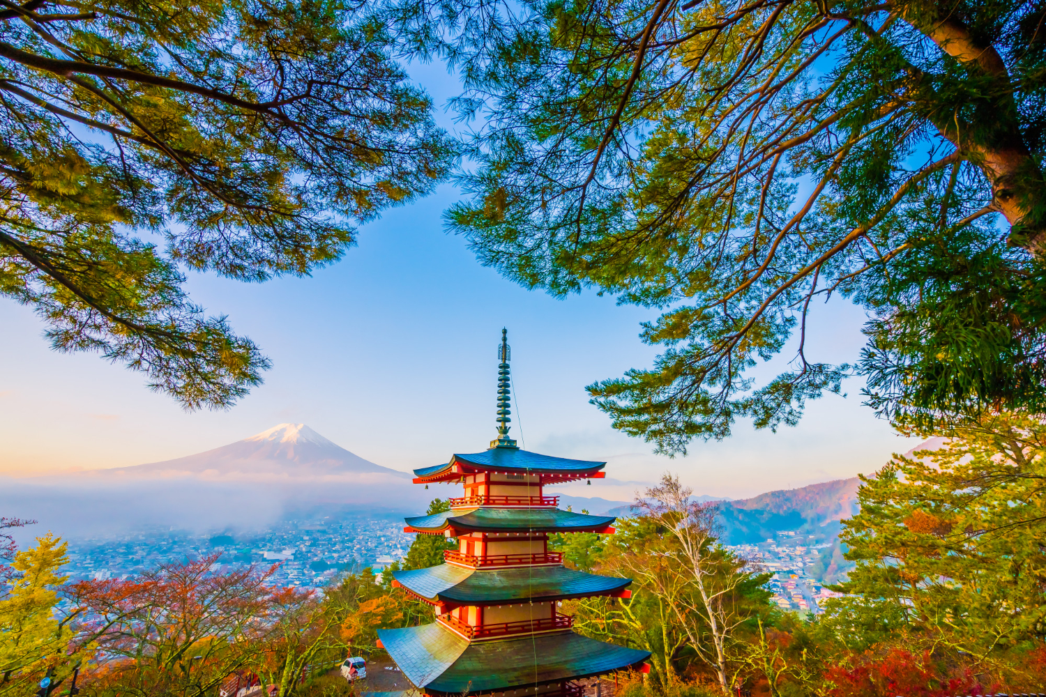 Japón Japón