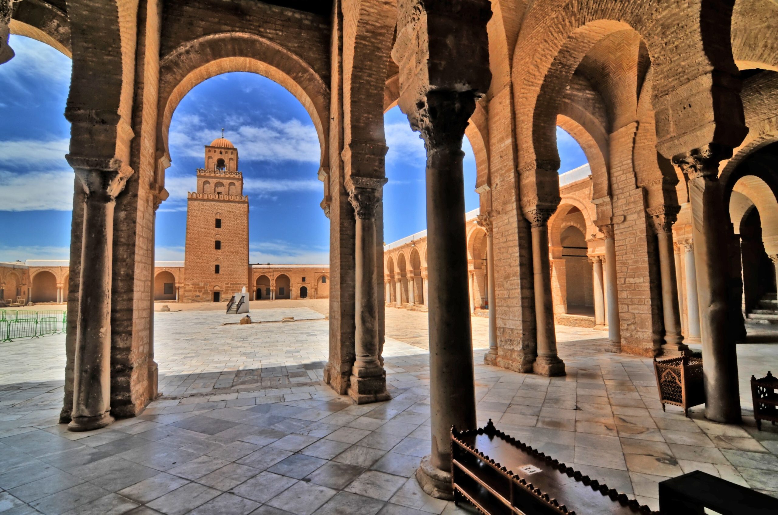 Kairouan Maventur