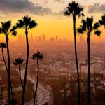 Los Angeles Los Angeles
