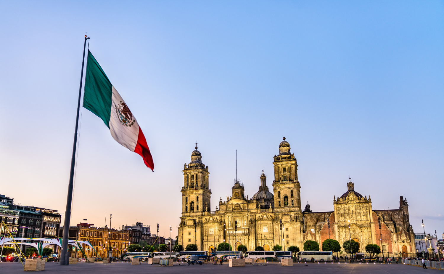 Mexico Mexico