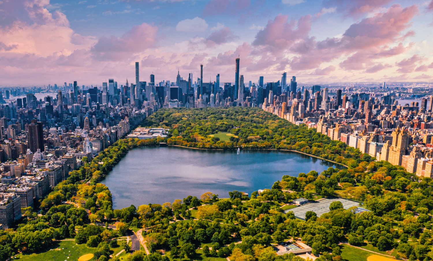 Nueva York Nueva York