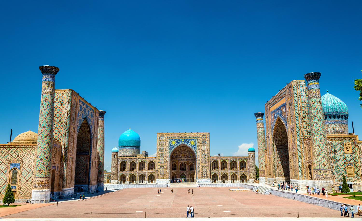 Uzbekistán