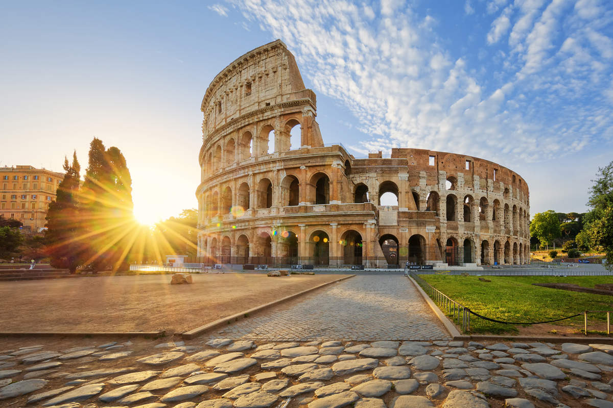 Roma Maventur Travel