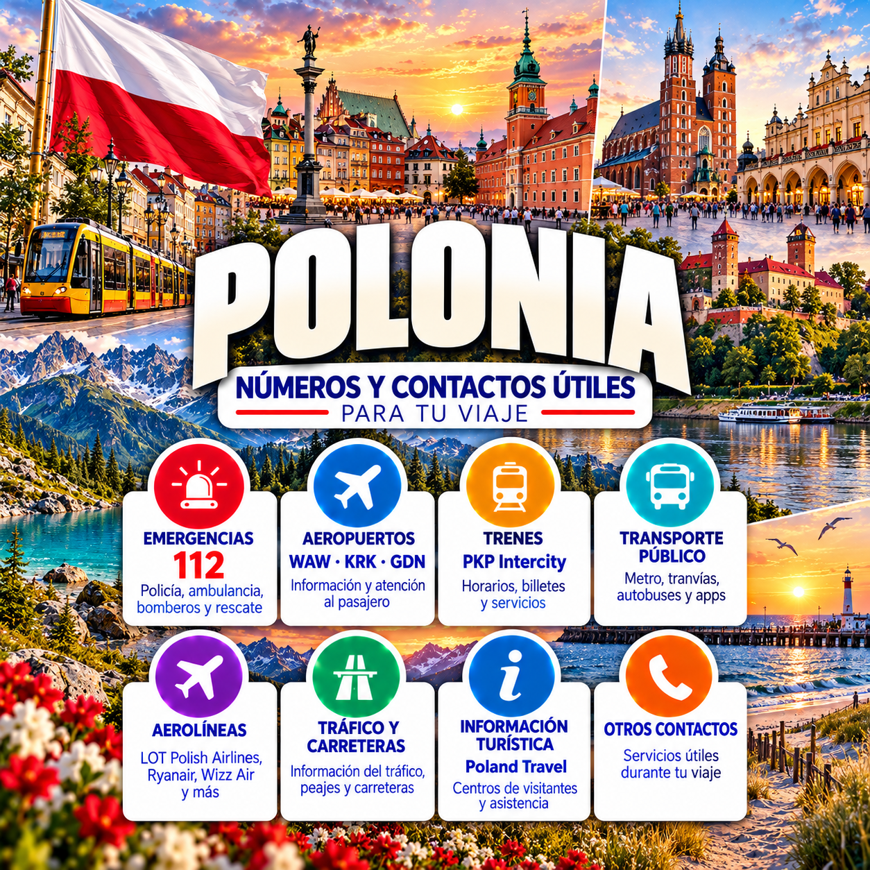 Polonia