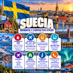 Suecia Suecia