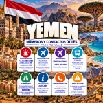 Yemen