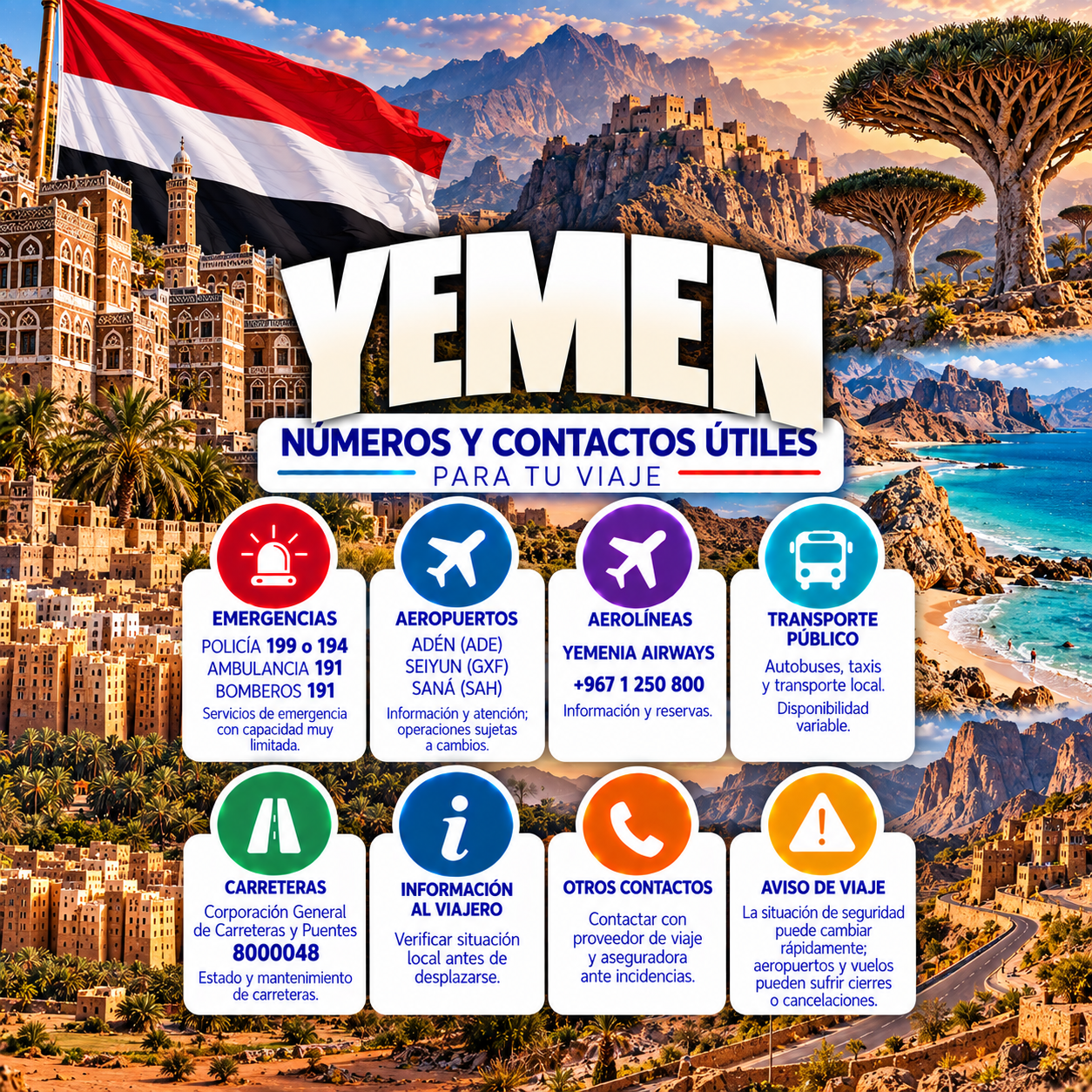 Yemen